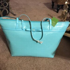 Betsy Johnson handbags with tags